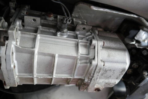 1965 Chevrolet Corvette