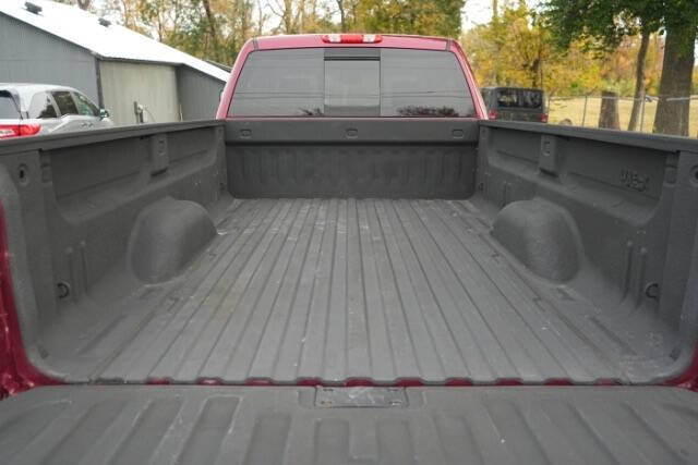 2013 Chevrolet Silverado 2500HD