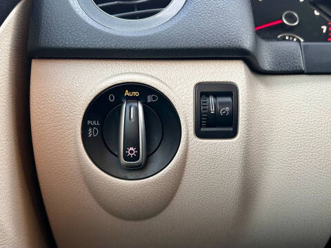 2016 Volkswagen Tiguan