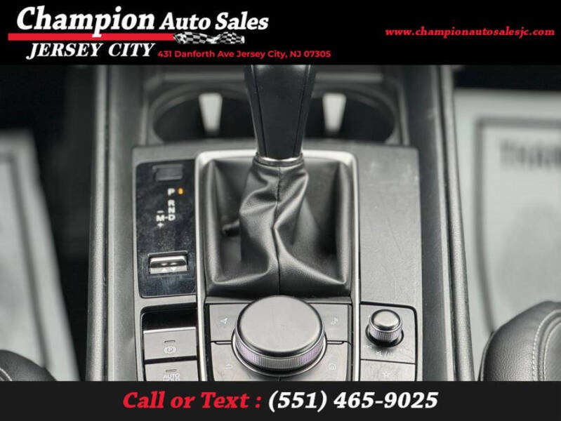 2024 Mazda CX-50 2.5 S Preferred