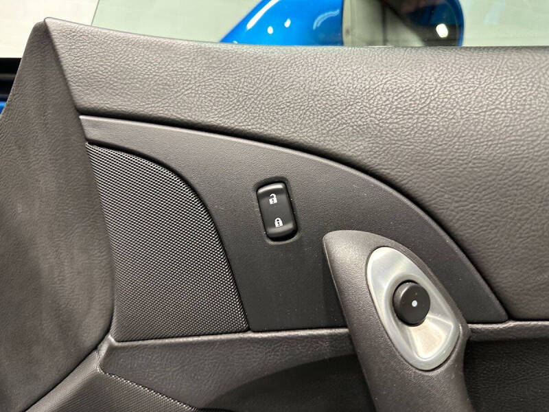 2008 Chevrolet Corvette