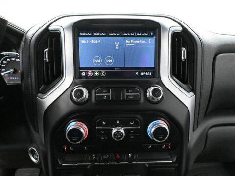 2023 GMC Sierra 3500HD