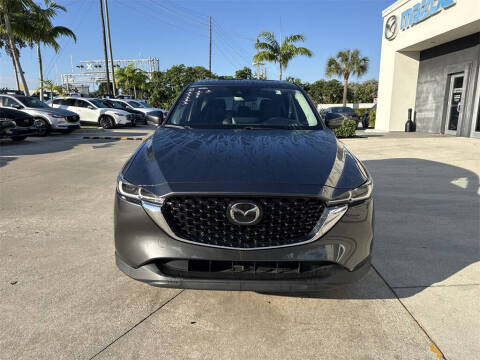 2023 Mazda CX-5 2.5 S Preferred