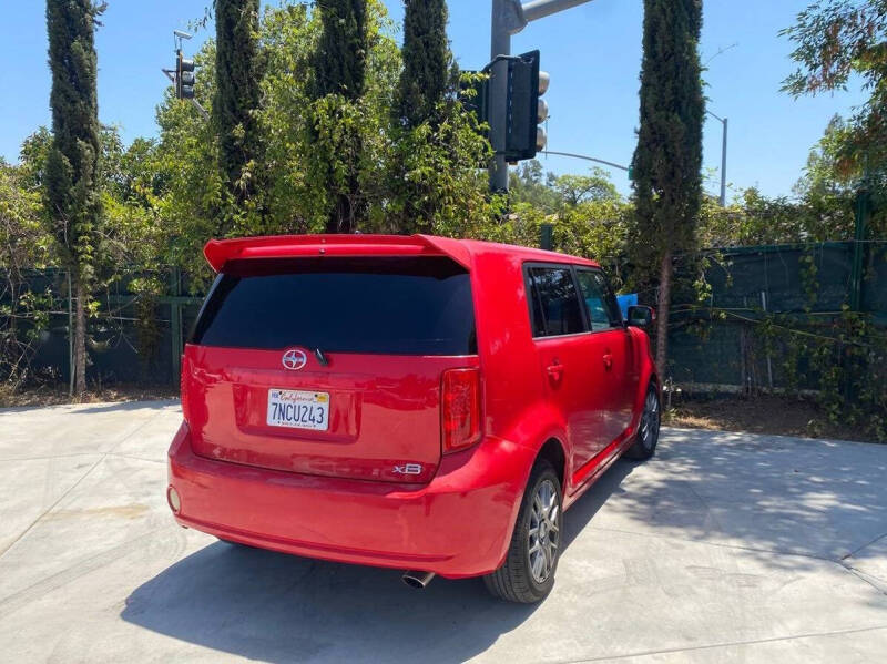2009 Scion xB