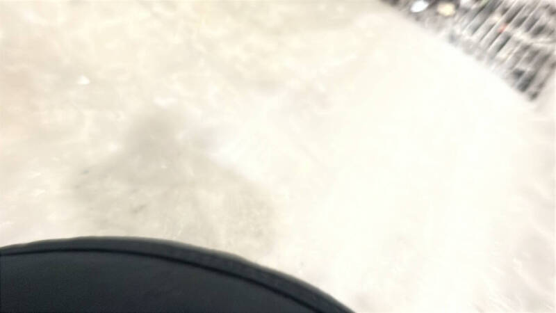 2018 Nissan NV200