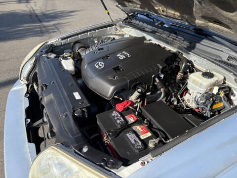 2008 Toyota 4Runner SR5