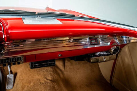 1957 Chevrolet Nomad