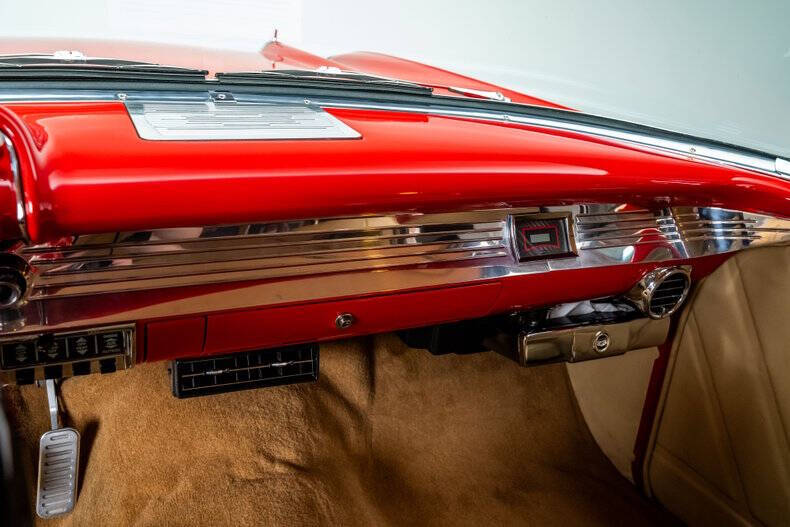 1957 Chevrolet Nomad