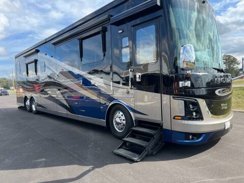 2018 Newmar King aire 4534 for sale at Classic Connections in Greenville NC