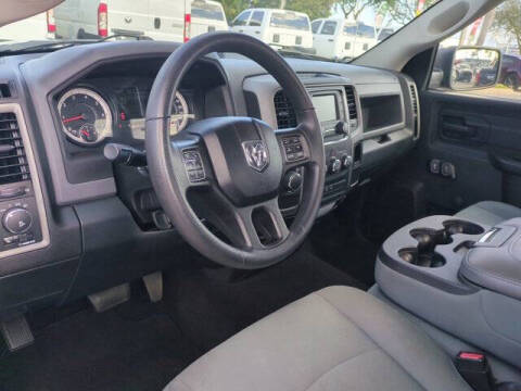 2016 RAM 1500 Express