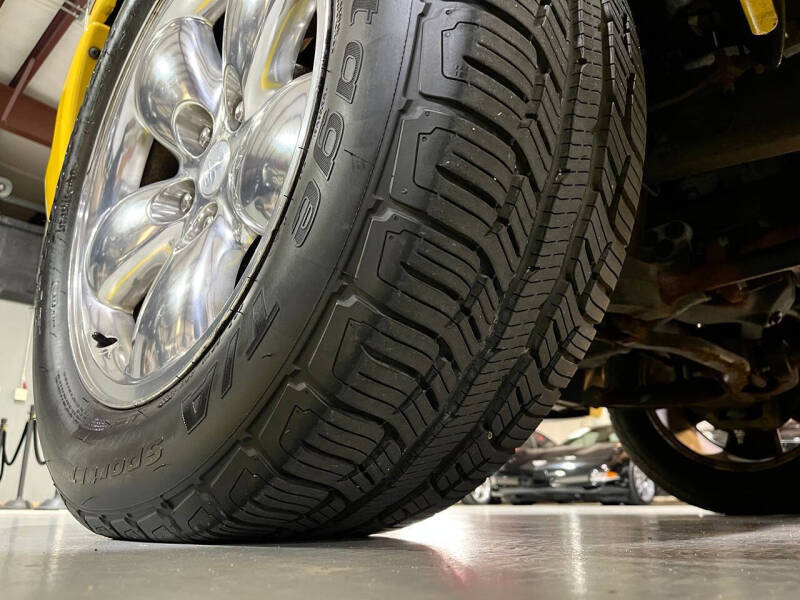 2004 Dodge Ram 1500 SLT