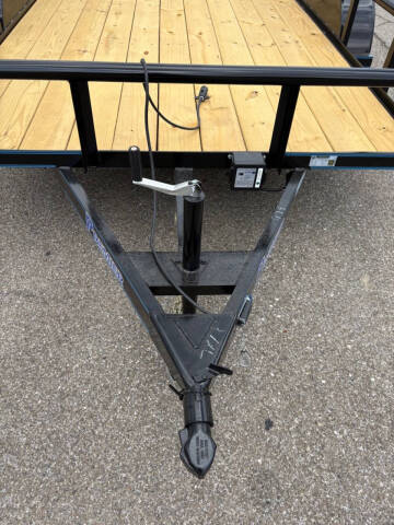 2025 BELLWETHER 7X12