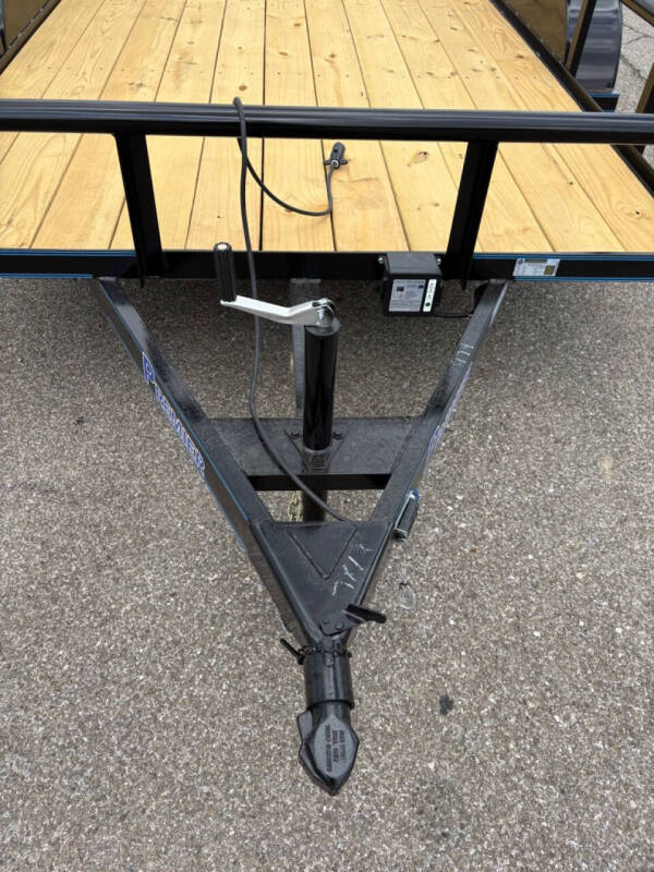 2025 BELLWETHER 7X12