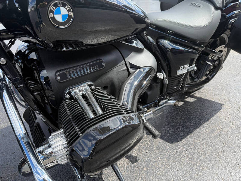 2024 BMW R 18