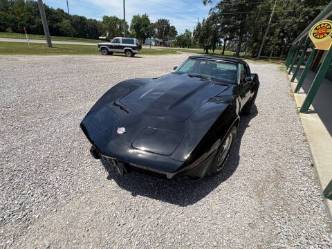 1978 Chevrolet Corvette