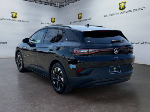 2021 Volkswagen ID.4 Pro S