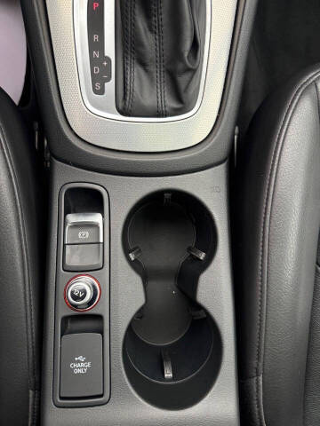 2017 Audi Q3 2.0T Premium Plus