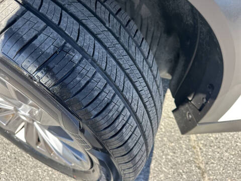 2024 Mazda CX-90 3.3 Turbo Preferred Plus