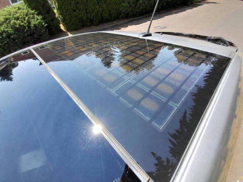 2012 Toyota Prius for sale at CLEAR CHOICE AUTOMOTIVE in Milwaukie OR