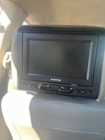 2007 Chrysler 300 Touring