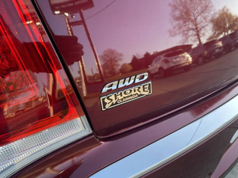 2015 Chrysler 300 Limited