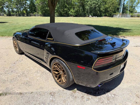 2012 Chevrolet Camaro SS