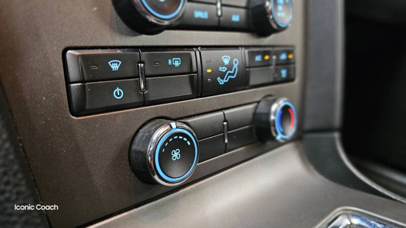 2012 Ford Mustang