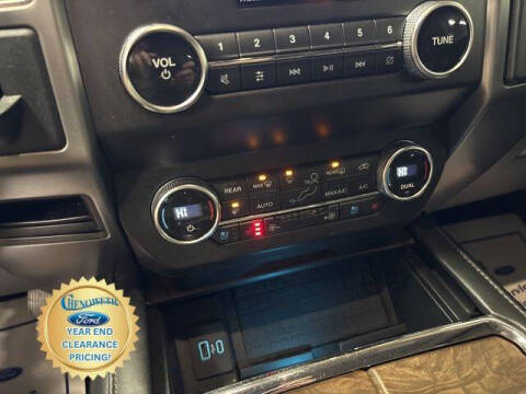 2020 Ford Expedition MAX Platinum