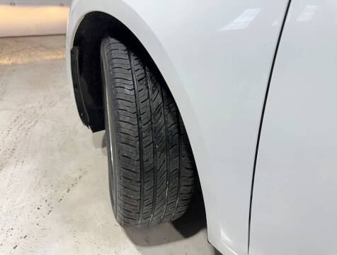 2014 Chevrolet Cruze 1LT Auto