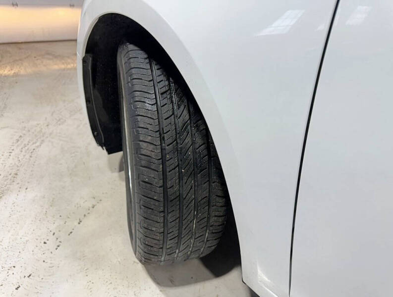 2014 Chevrolet Cruze 1LT Auto