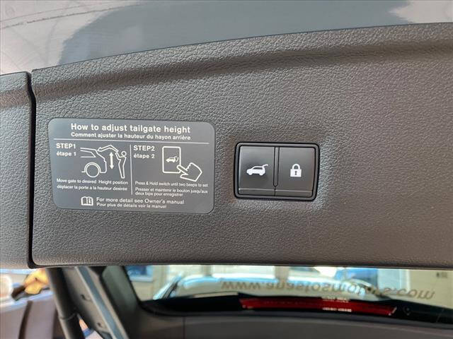 2022 Infiniti QX55 Essential