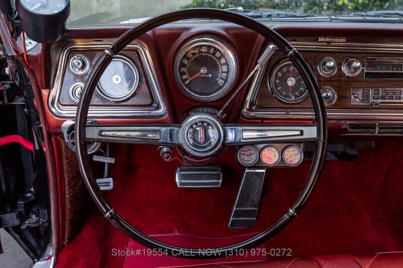 1966 Oldsmobile 98