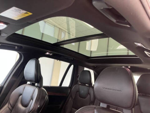 2017 Volvo XC90 T6 Inscription