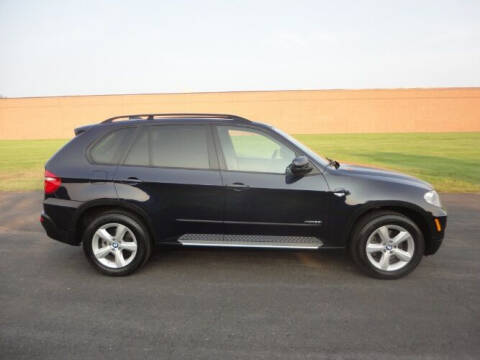 2009 BMW X5 xDrive30i