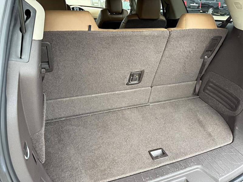 2016 Buick Enclave Premium