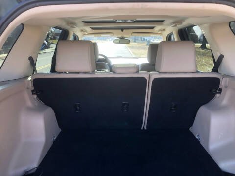 2013 Land Rover LR2 HSE