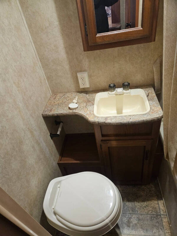 2014 Forest River Salem Cruise Lite 281 QBXL