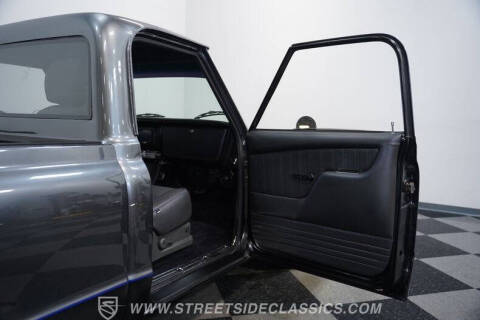 1970 Chevrolet C10