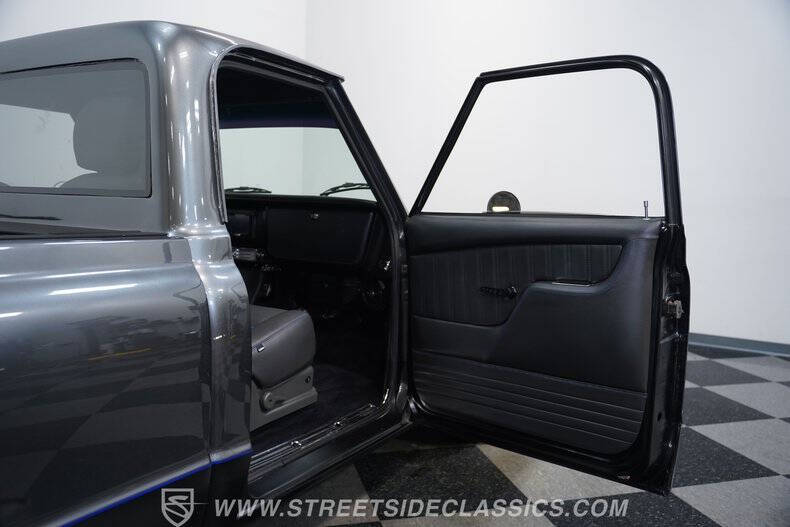 1970 Chevrolet C10