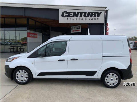 2023 Ford Transit Connect XL