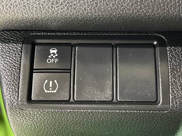 2016 Honda Civic LX-P