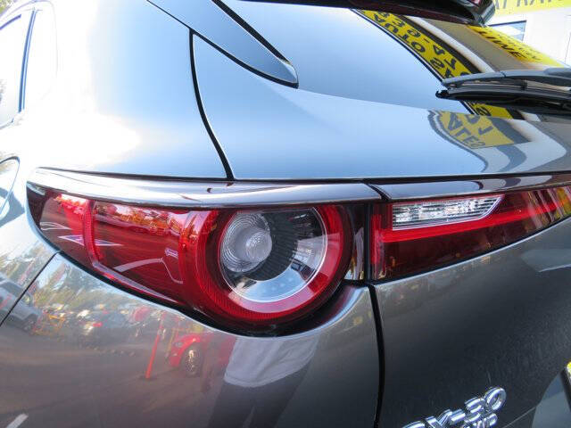 2022 Mazda CX-30 2.5 S Select