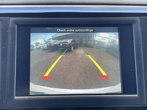 2018 Chrysler Pacifica LX