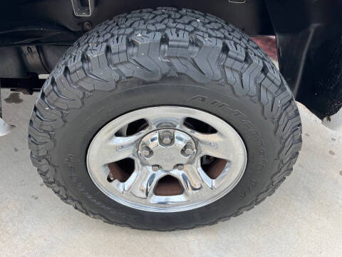 2008 Dodge Ram 1500 ST