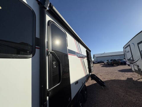 2026 Venture RV Stratus