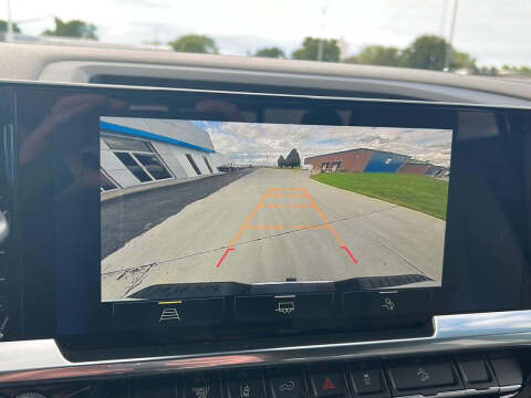 2026 Chevrolet Silverado 3500HD