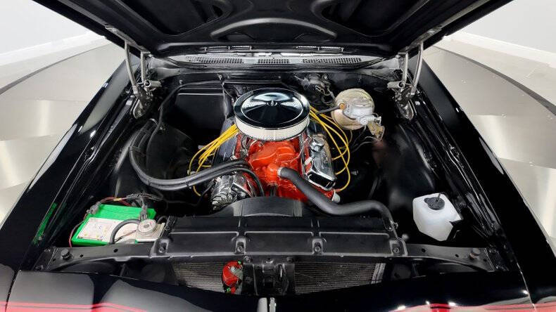 1968 Chevrolet Chevelle