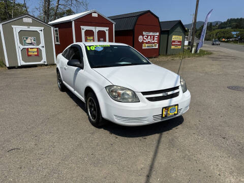 2010 Chevrolet Cobalt XFE