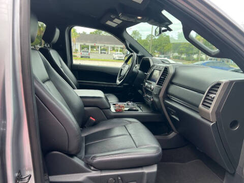 2020 Ford Expedition XLT