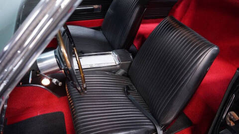 1967 Dodge Coronet